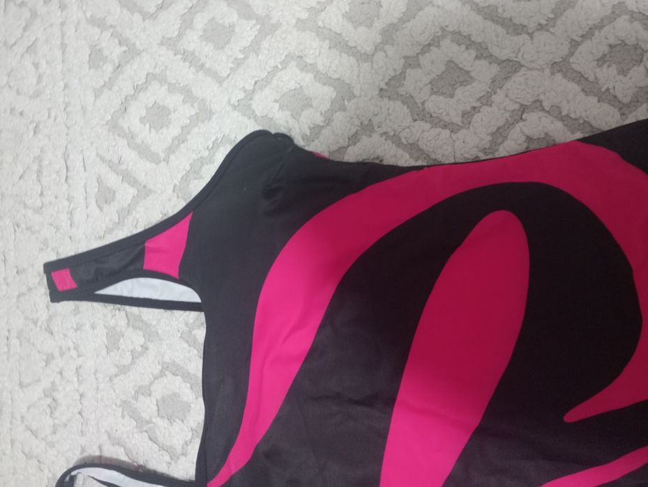 Costum damă baie