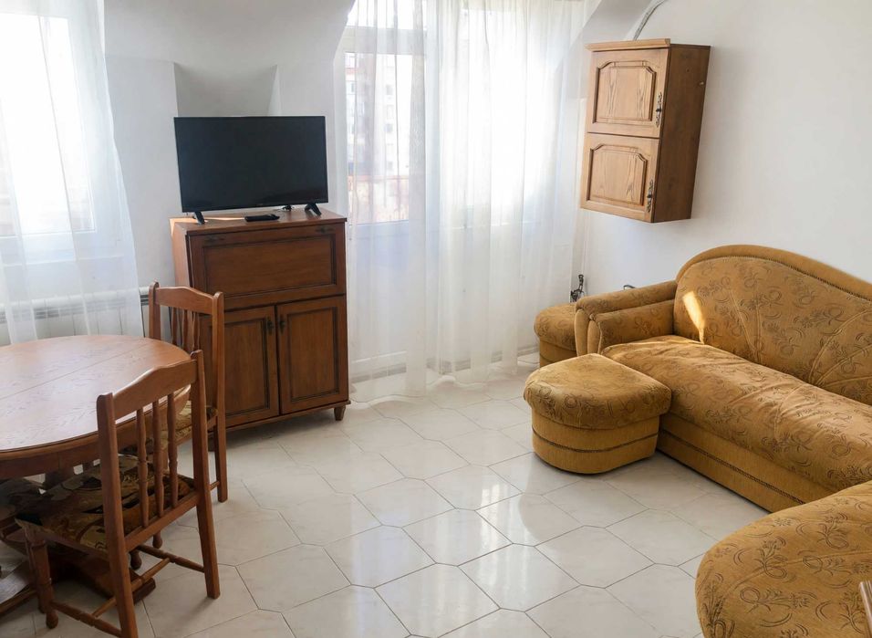 Дава се под наем Двустаен апартамент в Пловдив, Кършияка - 60 кв.м за 300 € - Снимка #7