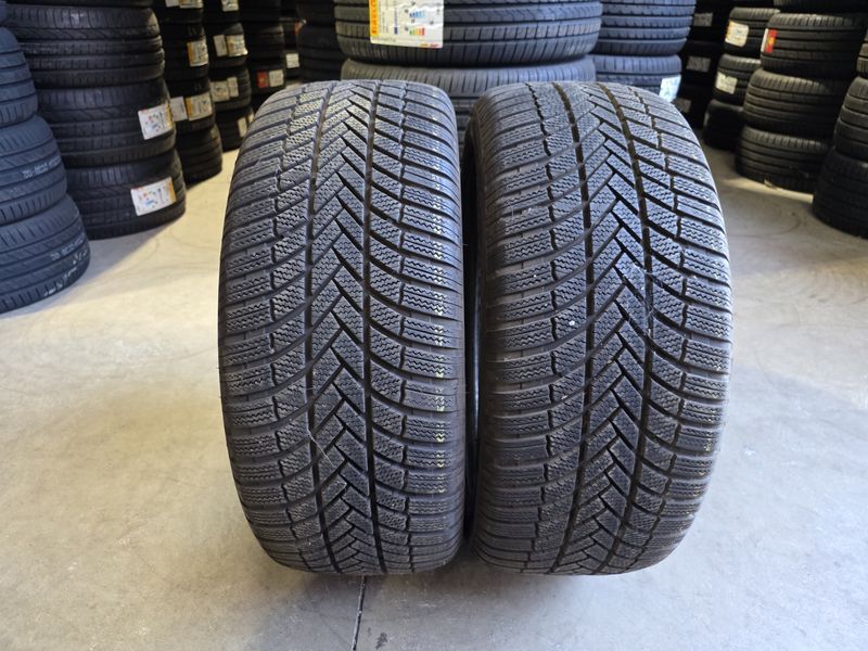 265/50/19 BRIDGESTONE 2бр