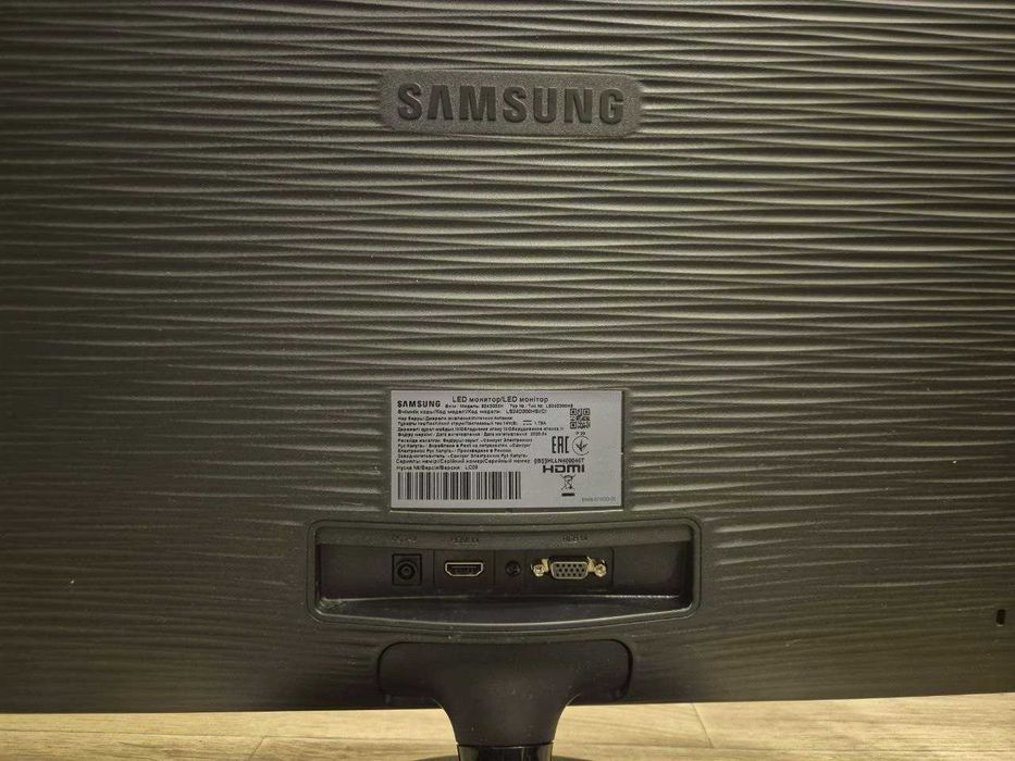 Продам Samsung Full HD HDMI 24"