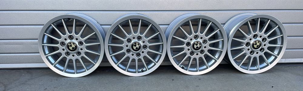 Оригинални джанти 15 цола BMW