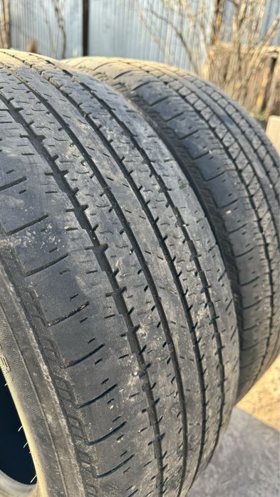 Продам шины летние