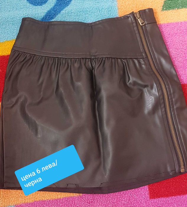 Дрешки за момичета  в отлично състояние