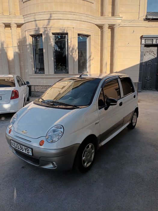 Matiz best 2015 yil