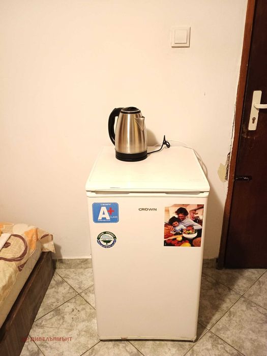 Дава се под наем Двустаен апартамент в Несебър - 65 кв.м за 290.7 € - Снимка #7