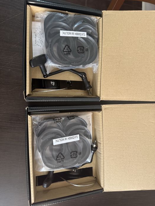 Shimano 24 Ultegra 14000 XR XTD