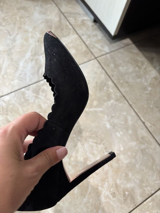 Ted Baker дамски обувки 38