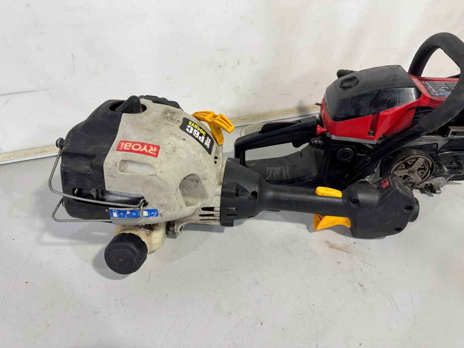 Резачка и Тример (мотори) бензинови