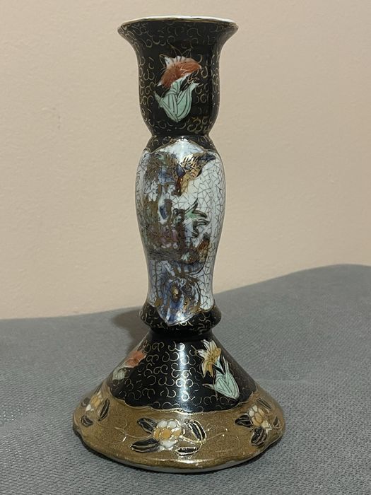 Satsuma винтидж съдове