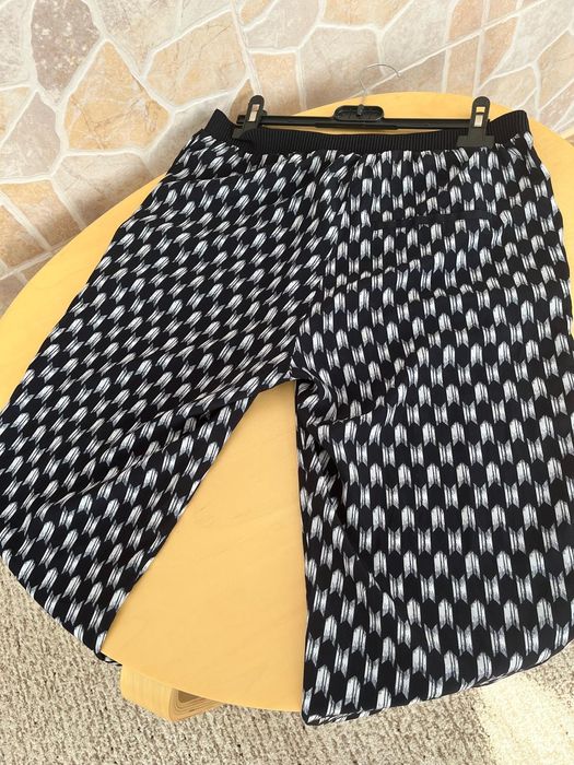 Pantaloni dama vara