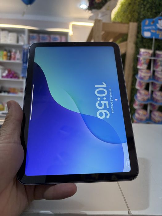 продам ipad mini 6