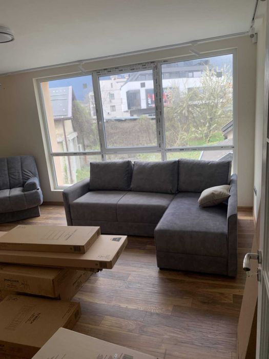 Дава се под наем Двустаен апартамент в София, Овча купел - 75 кв.м за 663 € - Снимка #1