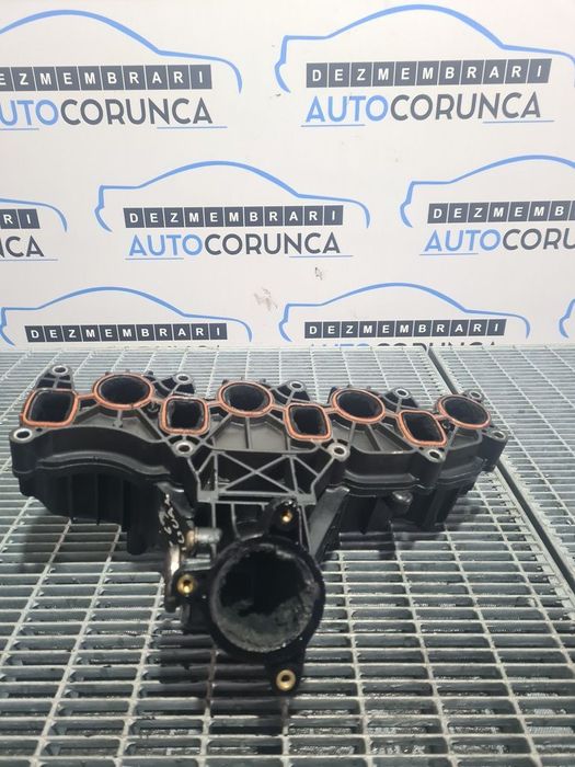 Galerie admisie Volkswagen Tiguan 5N Facelift 2.0 TDI 2011 - 2015 140CP CFFB (863) Diesel