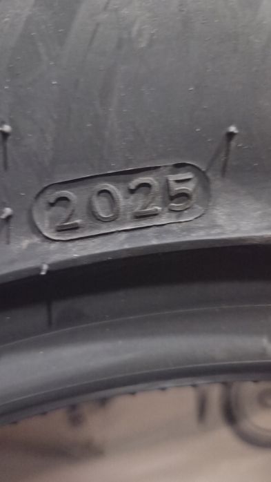 Ризина Hankook зимния.