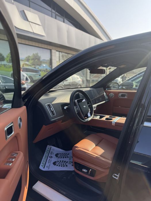 Li 7 Restaling 2025 3 yil garantiya