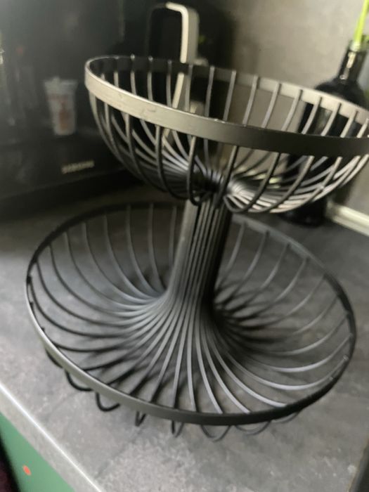 Spice & soul фруктиера