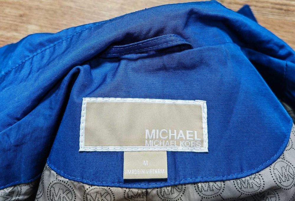 Michael Kors дамско тренч / Яке Размер М