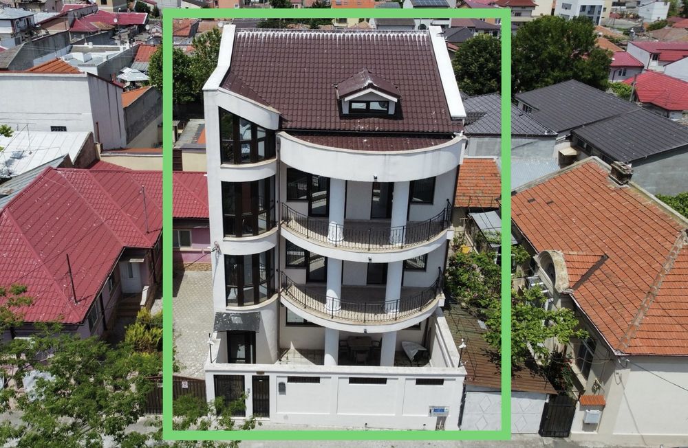 COMISION 0%.Vila,Petru Vulcan 48a. Bd. MAMAIA - Universitate.
