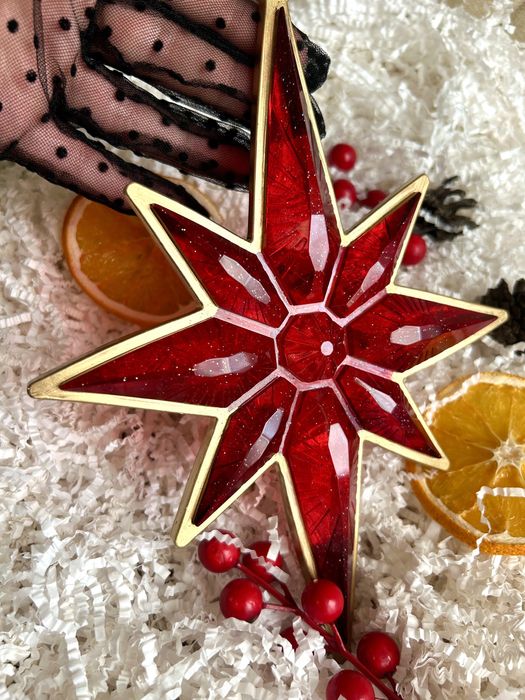 Ёлочные игрушки