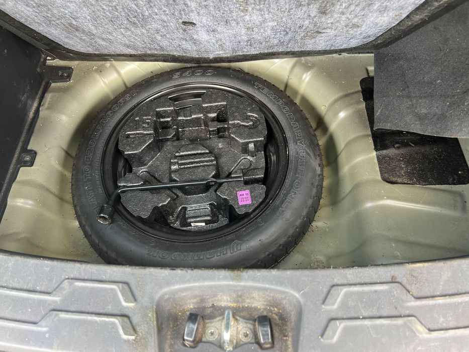 На Части KIA SOUL 2 CRDI Auto