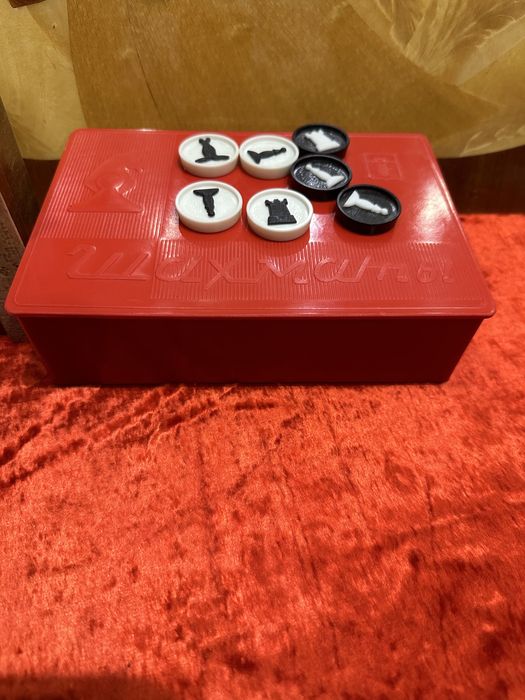 Шахматы и про шахматы