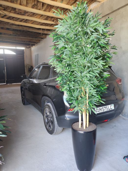 Искусственный бамбук суный гуллар