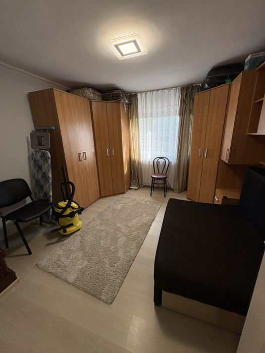 Casa de vanzare la 45km din Bucuresti