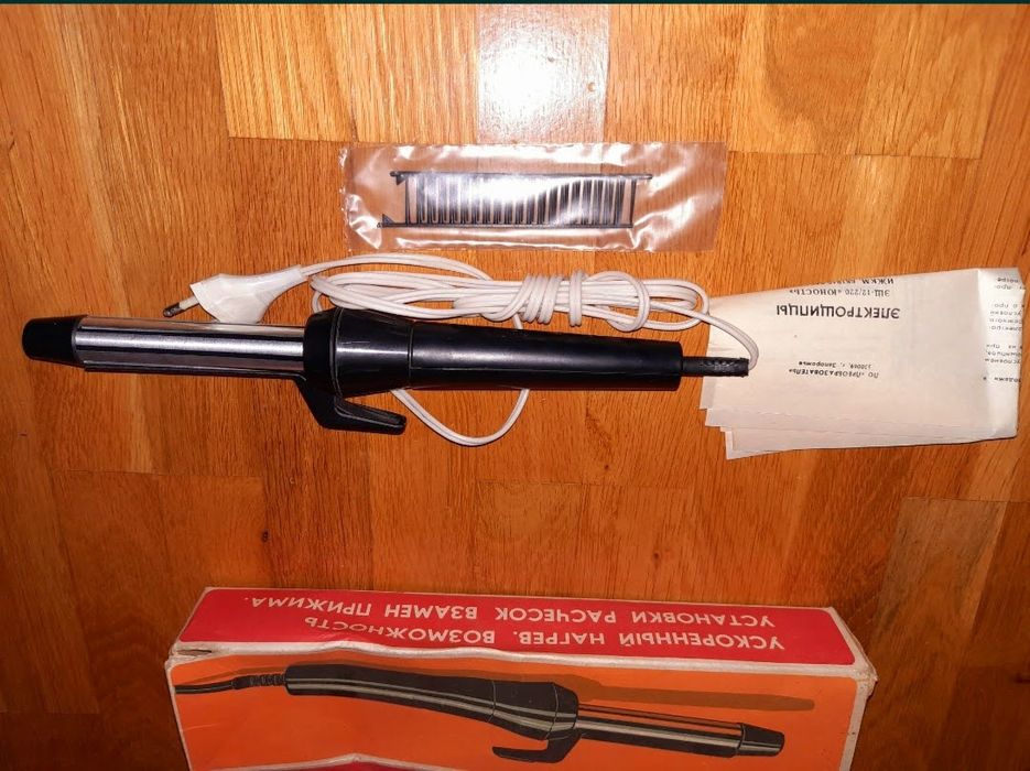 Маши за коса,чисто нови.