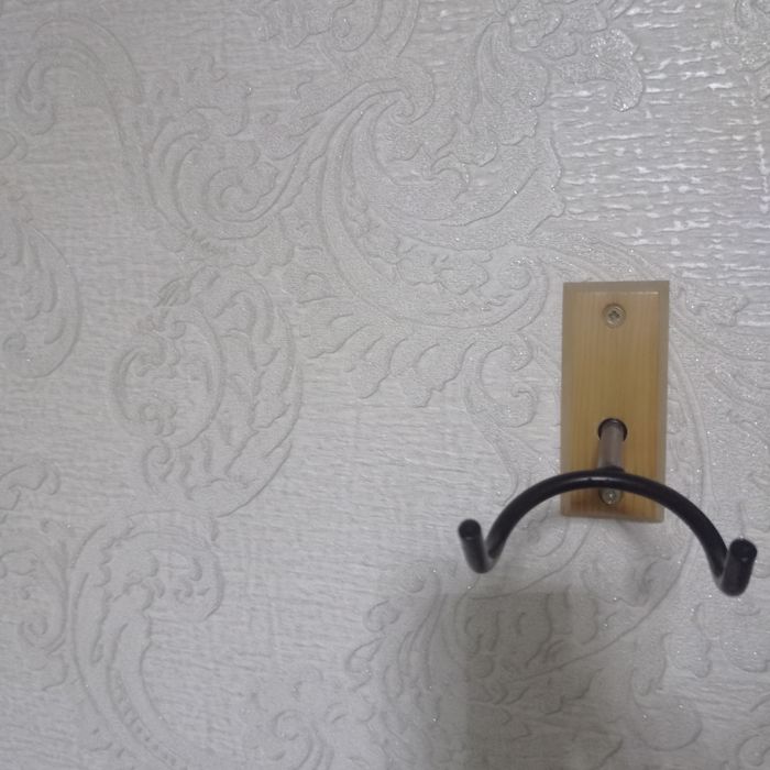 Держатель для гитары