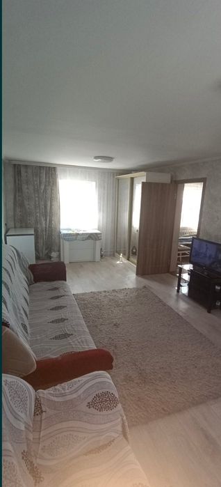 Продам 3х комнатный уютный дом