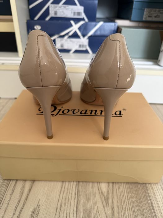 Продам туфли хорошего качества