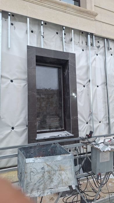 Бригада профессионалов!!!