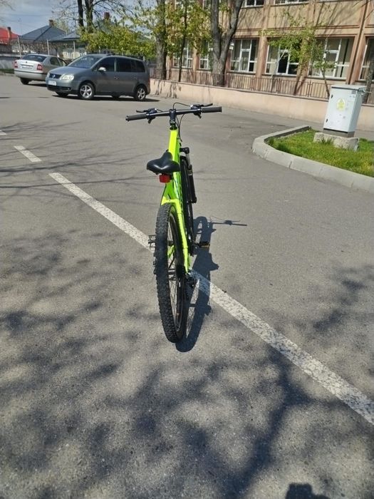 Bicicletă OMEGA BIKE