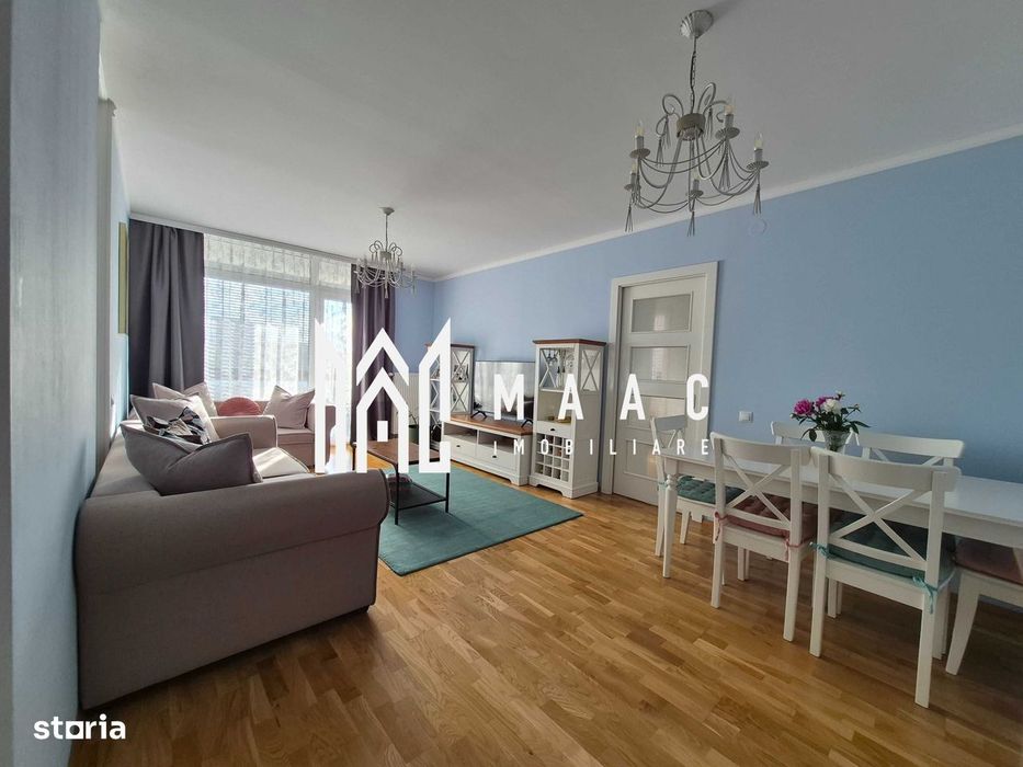 Apartament 4 Camere | 90 MPU | Balcon 14 MP | Parcare — fotografia 3