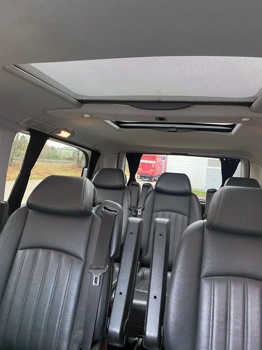 MERCEDES Viano Extra Long