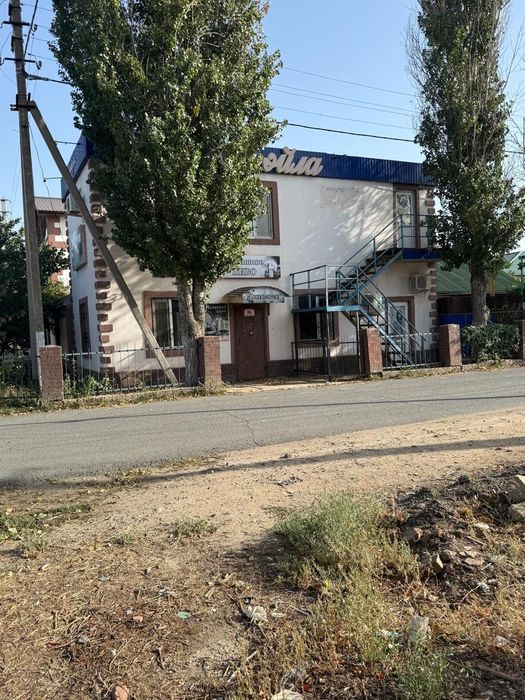 Дом 360кв 2017ж.