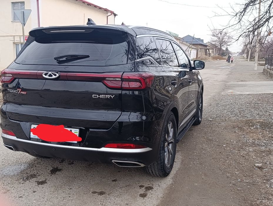 Чири 7 про энг фул пазитсия срочна сотилади