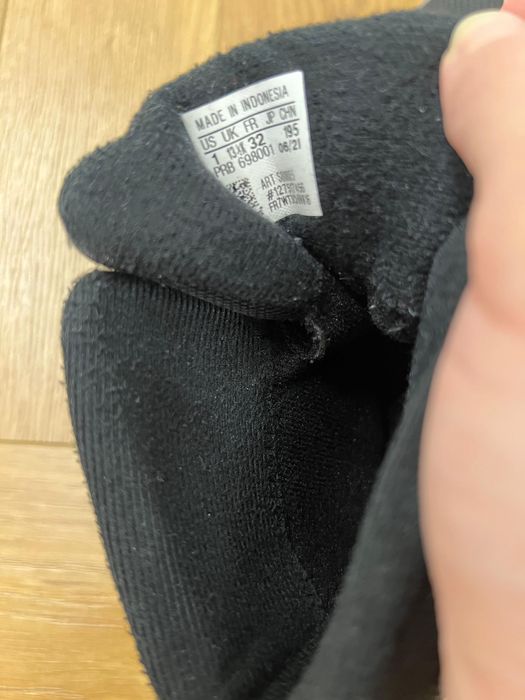 Ботинки для мальчика