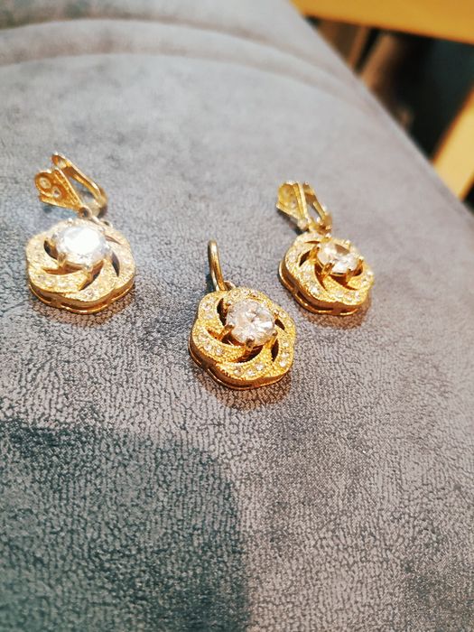 Женские люксовые комплекты