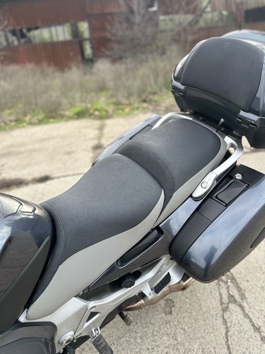 HONDA PanEuropean ST1300 2008