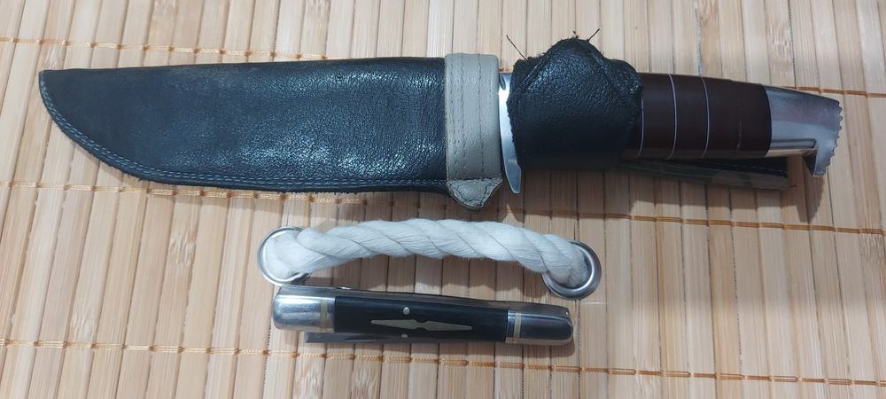 Продам Нажы кочества отлч