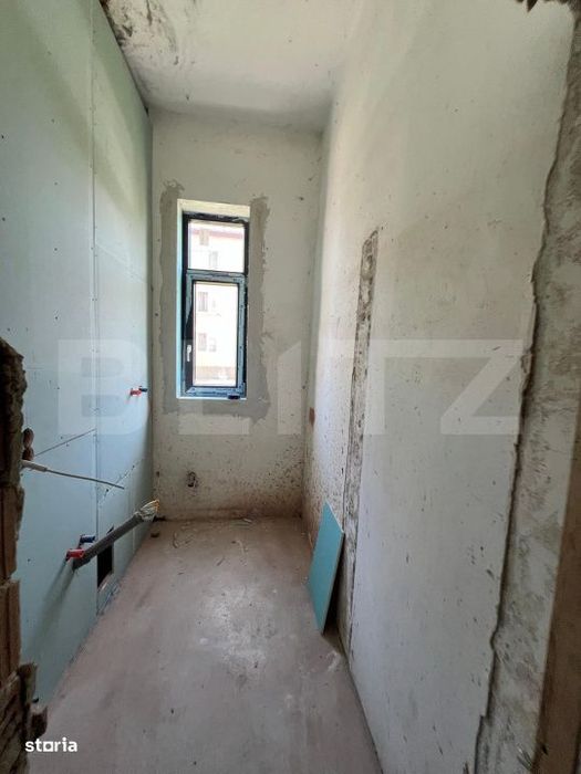Apartament Premium Cu 2 Camere | 55 Mp | Parter | Sangeorgiu De Pădur