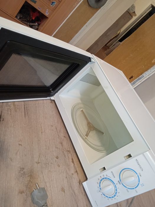 Продам микроволновку