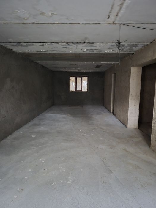 Дом коробка 80% готовности