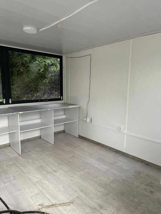 Будка/киоск  под бизнес