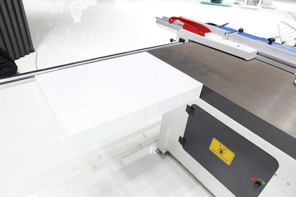 Форматно-раскроечный станок Nanxing MJ1132F