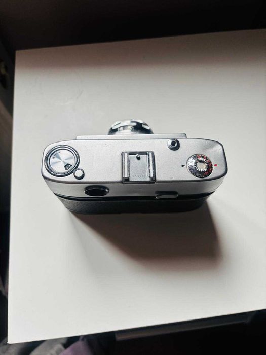 Aparat foto Agfa Optima II