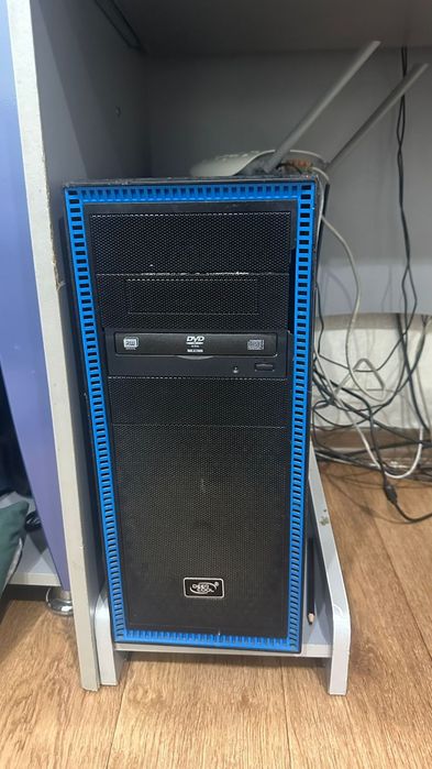 Продам компьютер