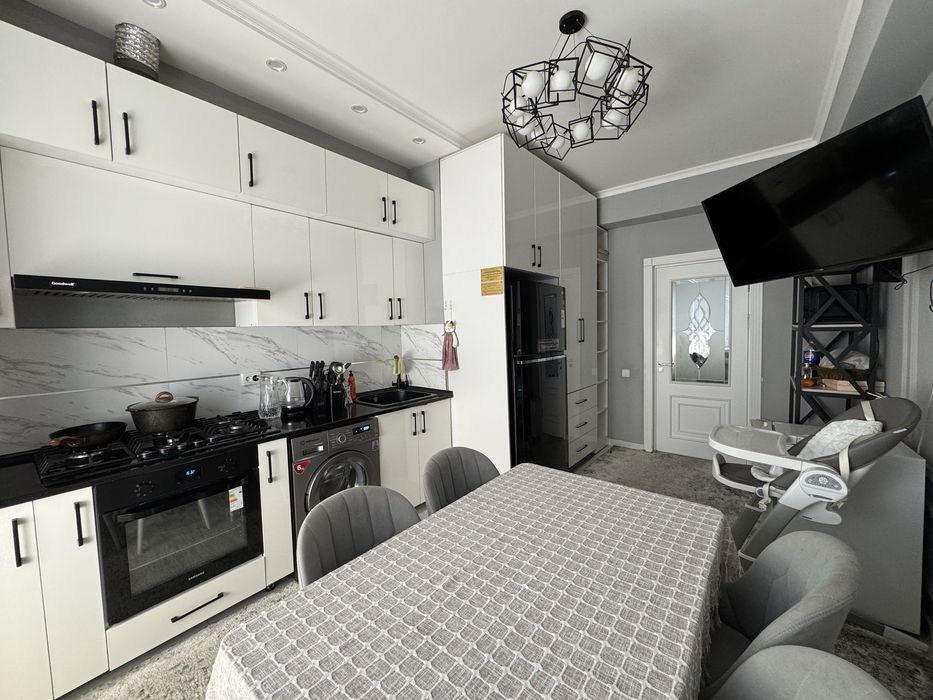 Продается квартира Сагбон Баурум