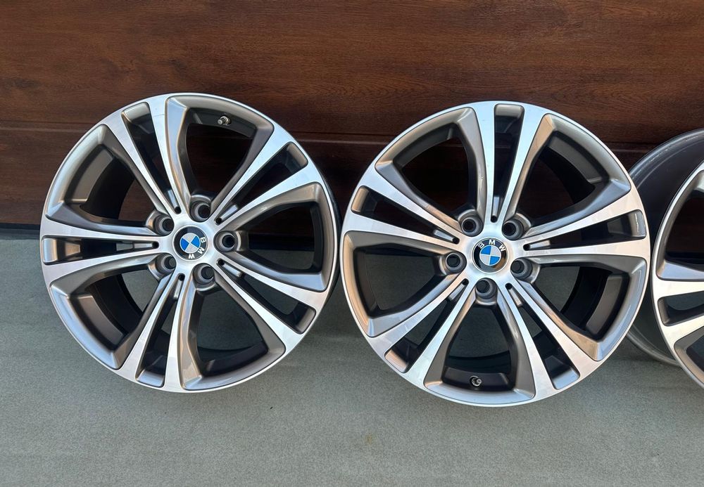 Jante 18 5×112 Originale BMW X1 f48 X2 f39 seria 2 f45 f46 seria 1 f40